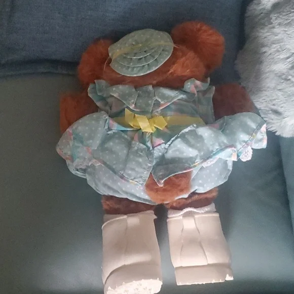 Furskins - Picture 3 of 6